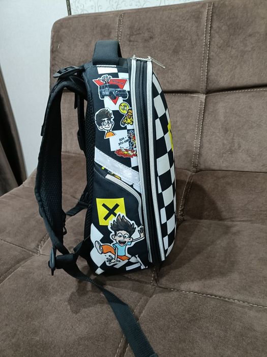 Продам рюкзак в отличном состоянии