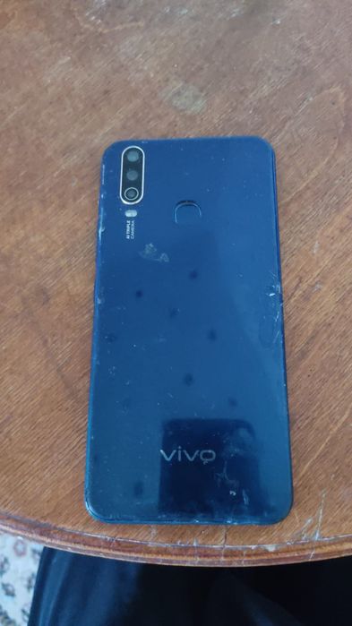 VivoY12 сатылады или обмен 25k