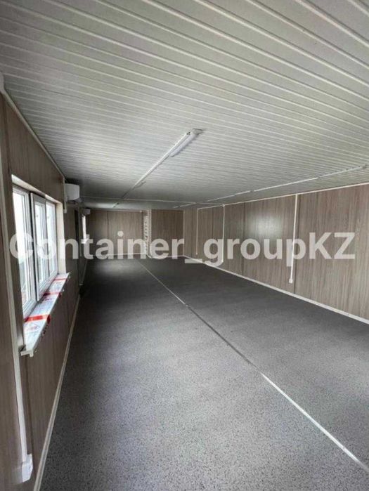 Контейнер утепление 20.40 фут .