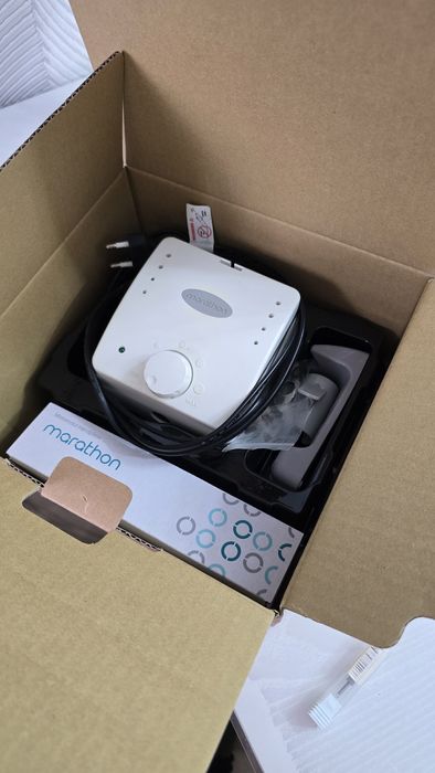 Аппарат для маникюра marathon