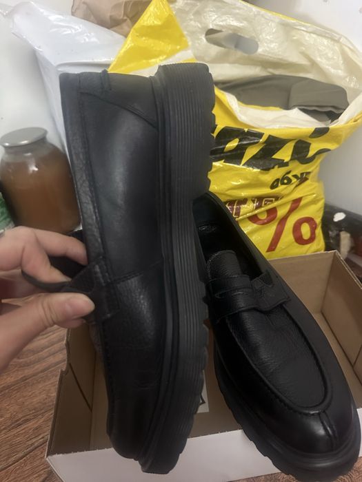 Новая пара туфель 40 р