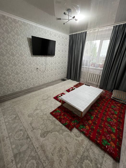 Квартира 2 комнатная