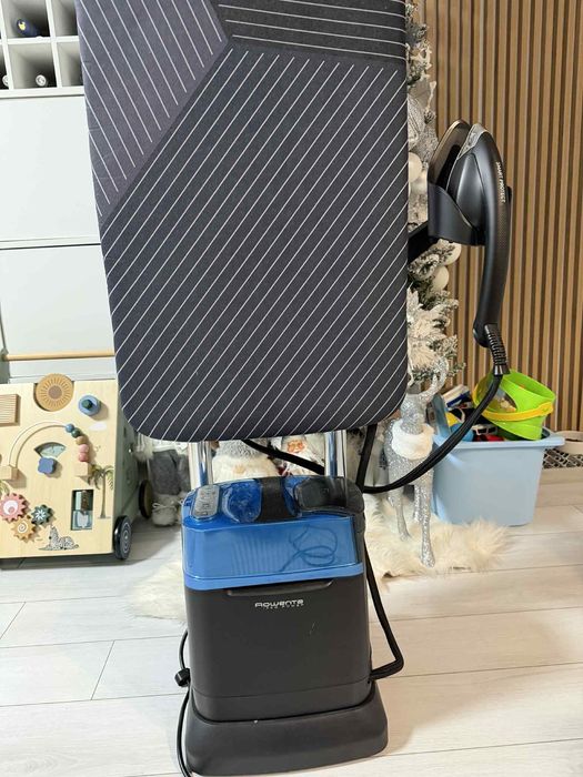 Парна ютия ROWENTA ROWQR2022D1