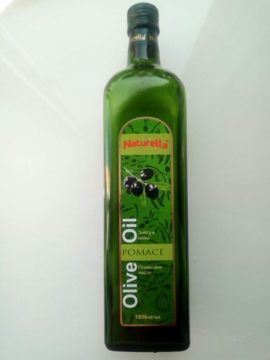 Стеклянная тара.