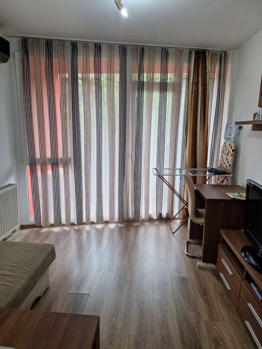 Inchiriez apartment la Ared Kaufland