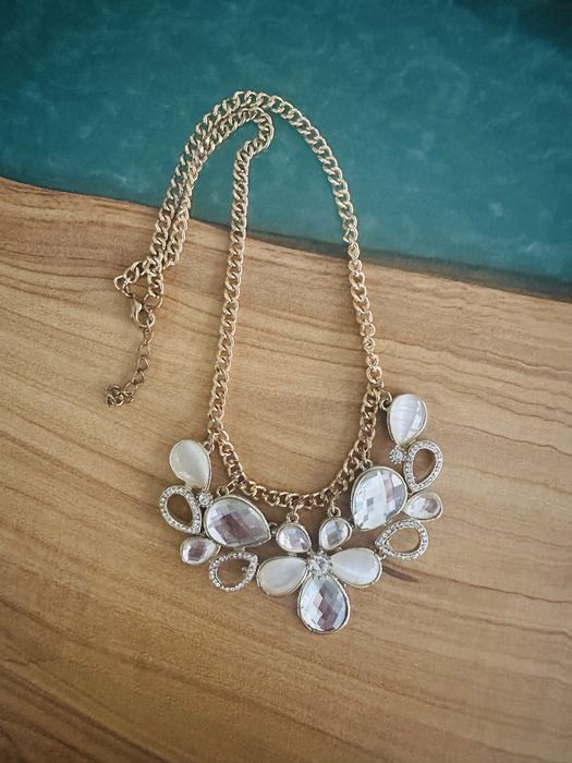 Колиета, обеци, сетове