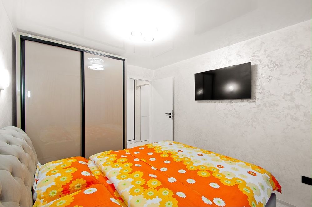 Apartament 3 camere