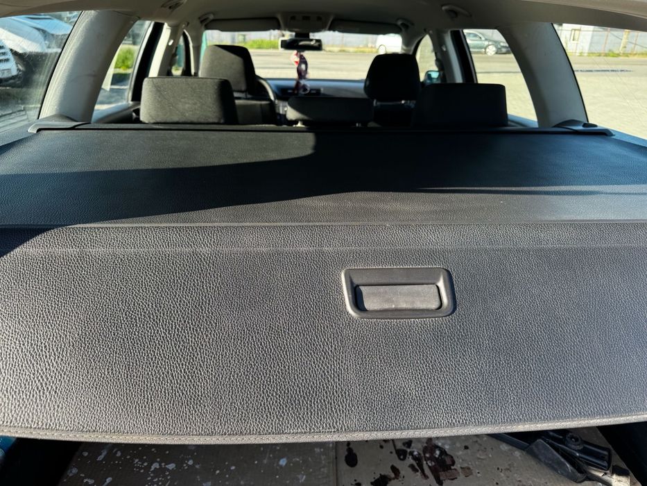 VOLKSWAGEN Passat 2009 — imagine 5