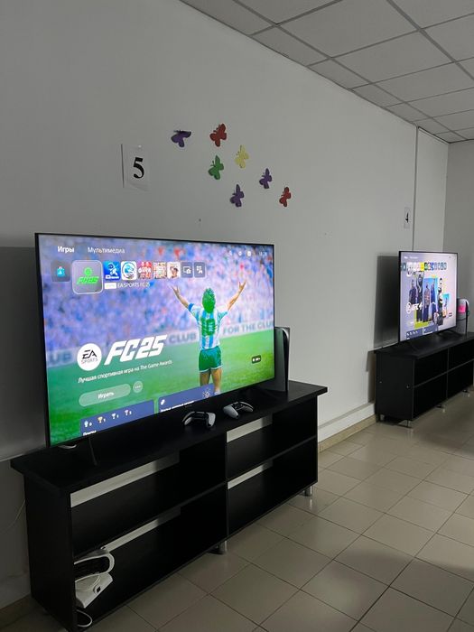 Продается готовый бизнес пс 5