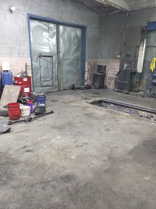 Аренда авто бокса