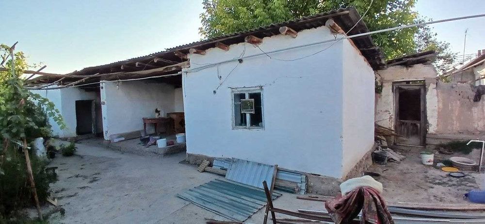 Продается дом / Уй сотилади