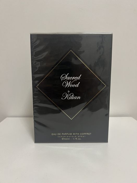 Kilian Sacred Wood With Coffret