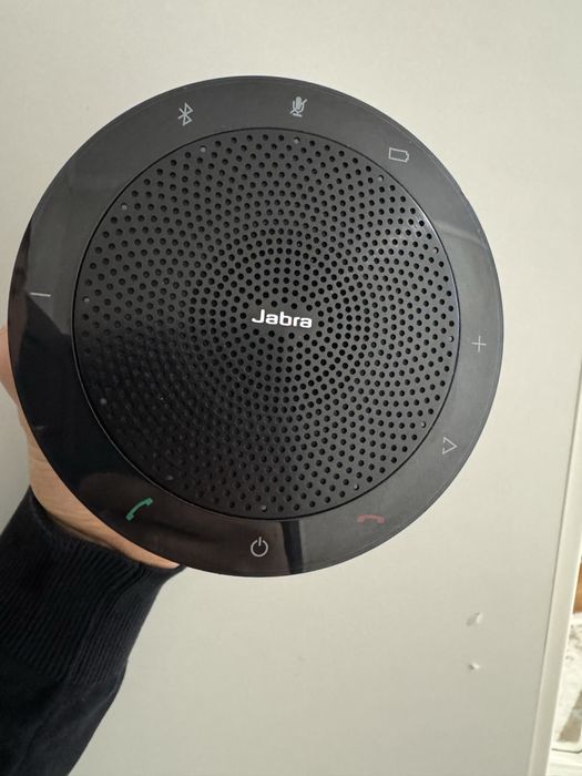Спикерфон Jabra speak 510