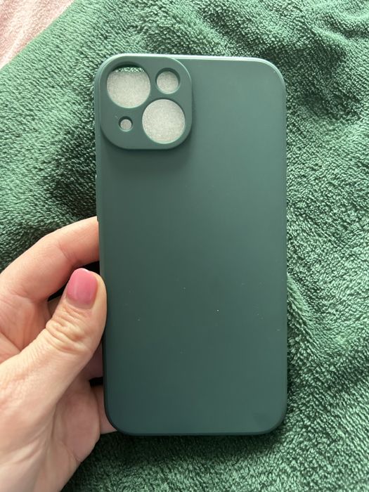 Husa iPhone 14 silicon