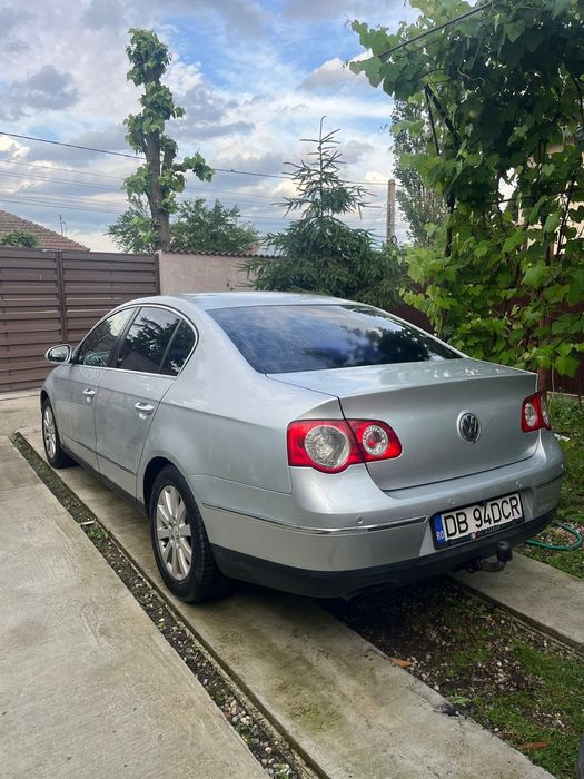 Wv pasat b6 2007

Preț: 3.400 € negociabil.

Pentru mai multe detalii sau poze, mă puteți contacta în privat. 
Nr de contact: 0784502494