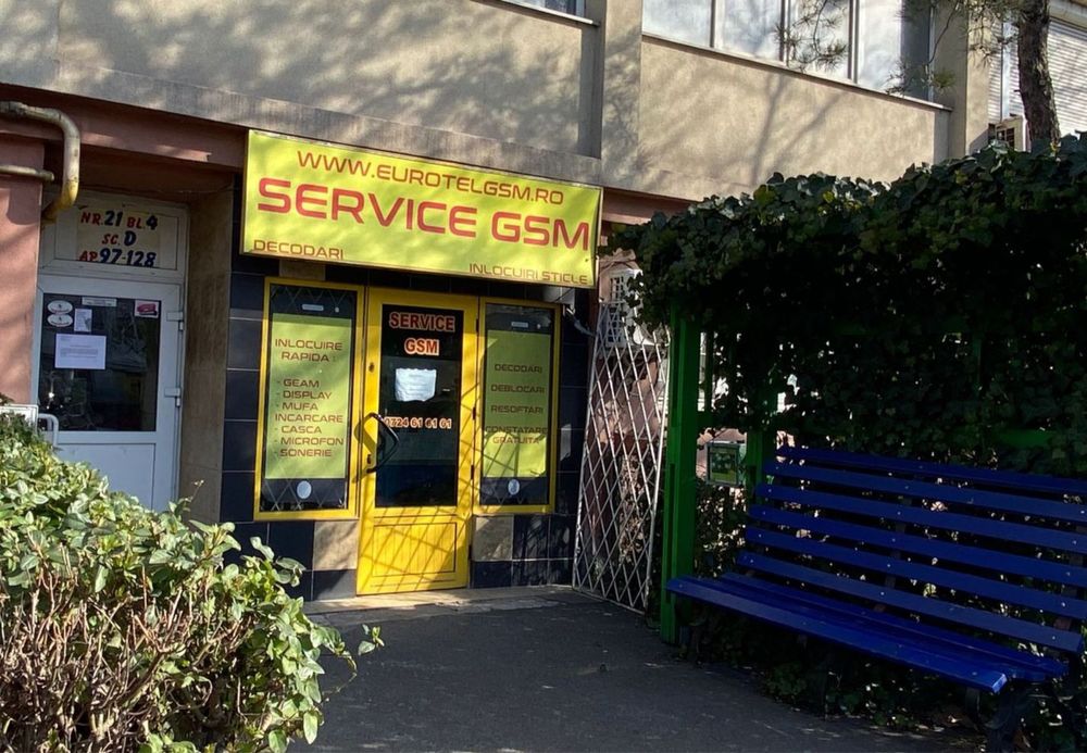 Sticla iPhone 6S Plus 120 lei