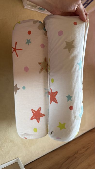 Бебешко антирефлукс гнездо Rainy