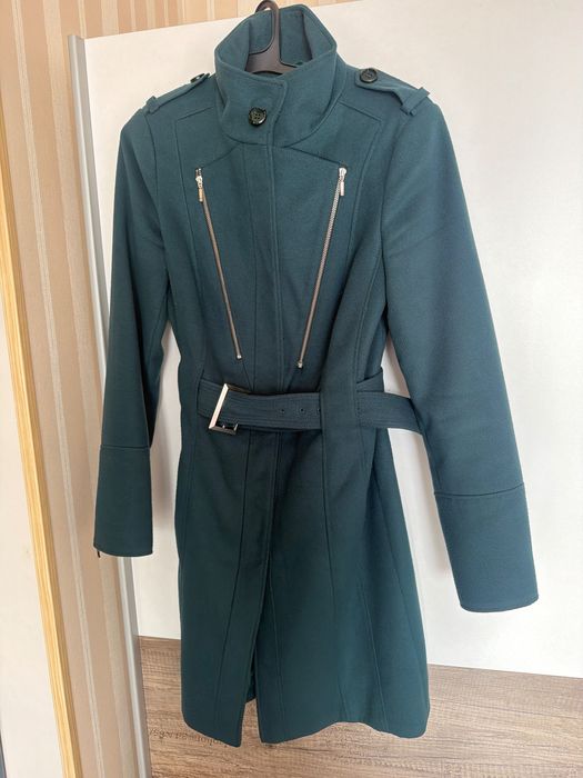 Палто bobo zander