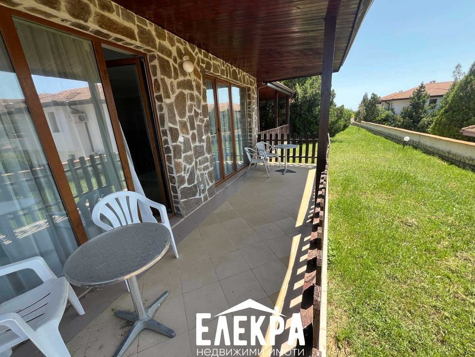 Дава се под наем Къща в Варна, Център - 180 кв.м за 650 € - Снимка #7