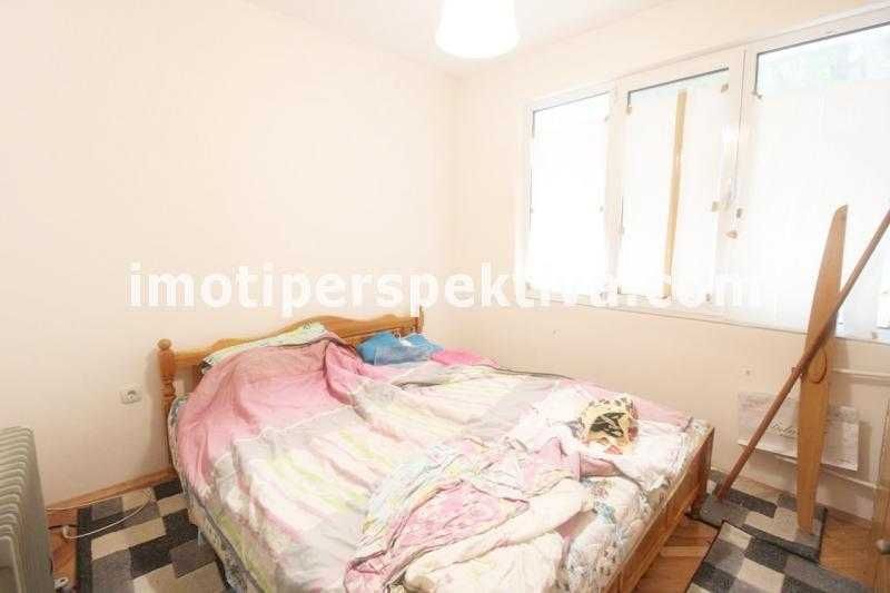 Продава се Двустаен апартамент в Пловдив, Кършияка - 59 кв.м за 1694 €/кв.м - Снимка #5