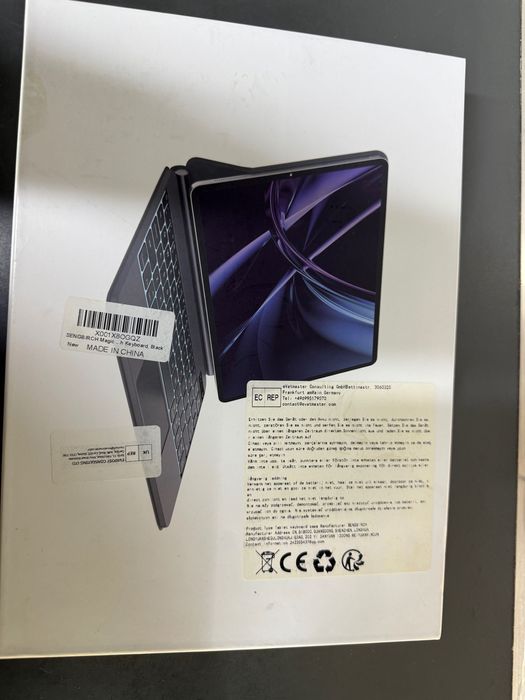 ESR iPad Air 13 Inch Case Keyboard