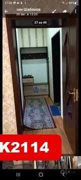 Ijaraga uy beriladi K2114 Aeraport tarafda  1xonalik