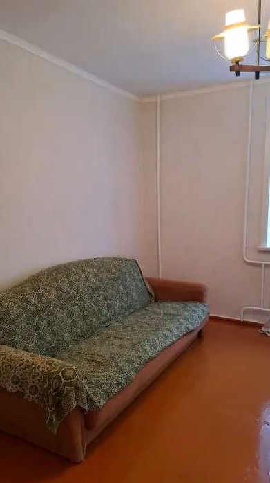 2 комнатная по сулейменова