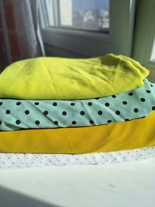 Шафон Плат на Метър