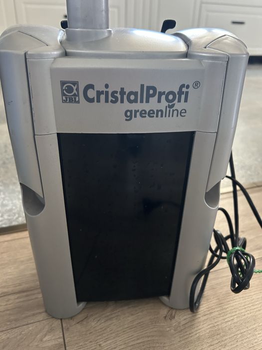 Filtru acvariu Jbl 701