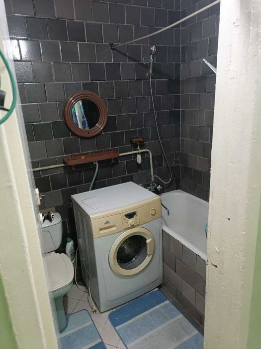 Сдаётся в аренду 2-комнатная квартира на улице Темура Малика