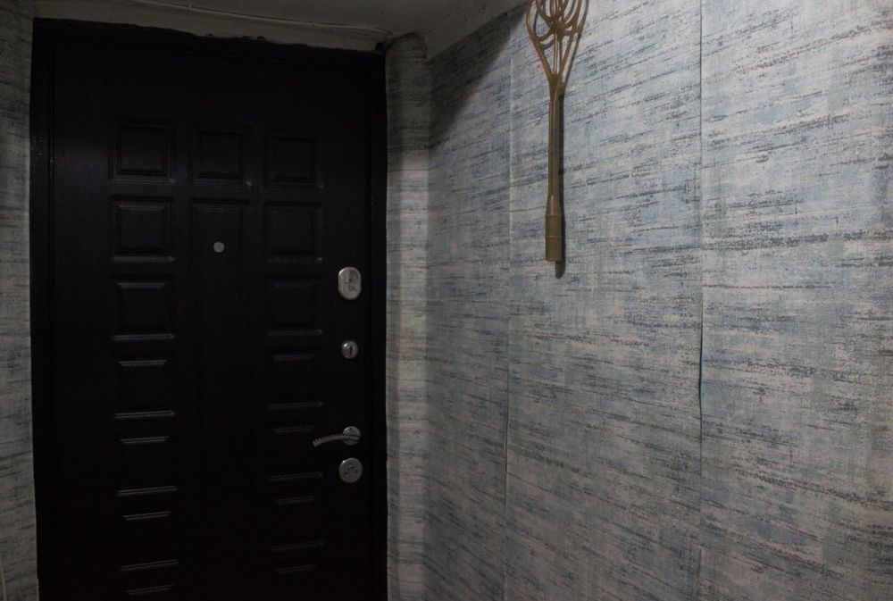 Квартира 2х ком. 15мкр-29дом