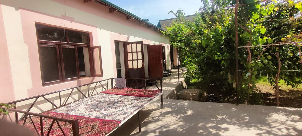 Ховли сотилади Аргон стоп маркетда