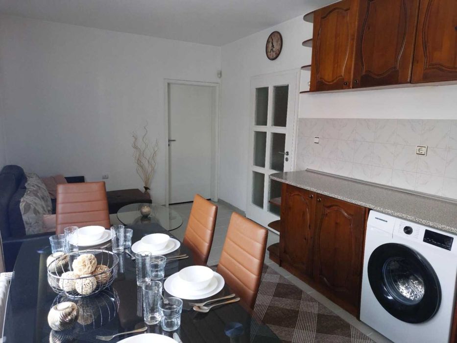 Продава се Двустаен апартамент в София, Център - 66 кв.м за 3107 €/кв.м - Снимка #1