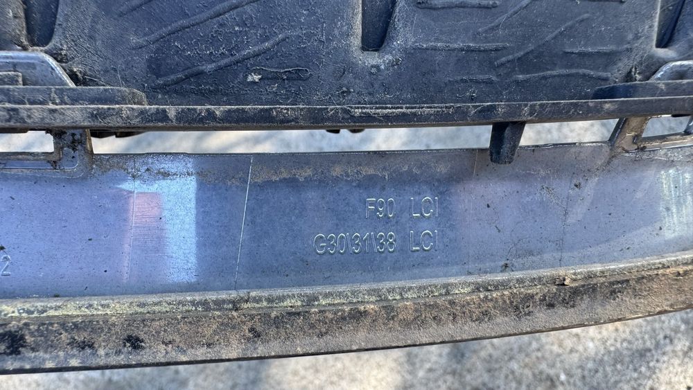 BMW G 30 LCI Бъбреци решетки