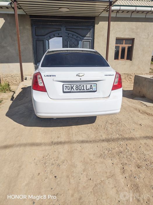 Лачетти lasetti tozza moshin 1.8