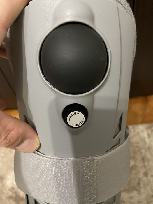 Ортеза за крак (ботуш)