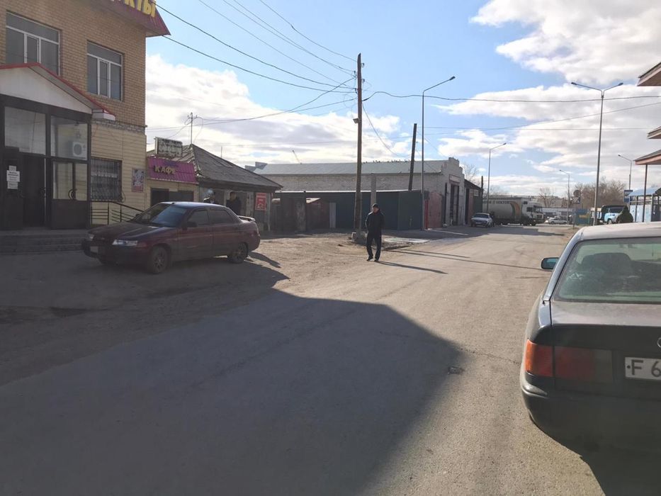 Продам торговый комплекс