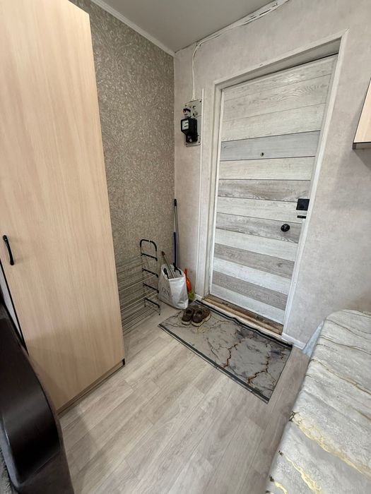 Сдам комнату в бывшем общежитии