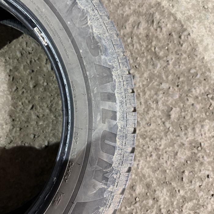 Шины зима Sailun