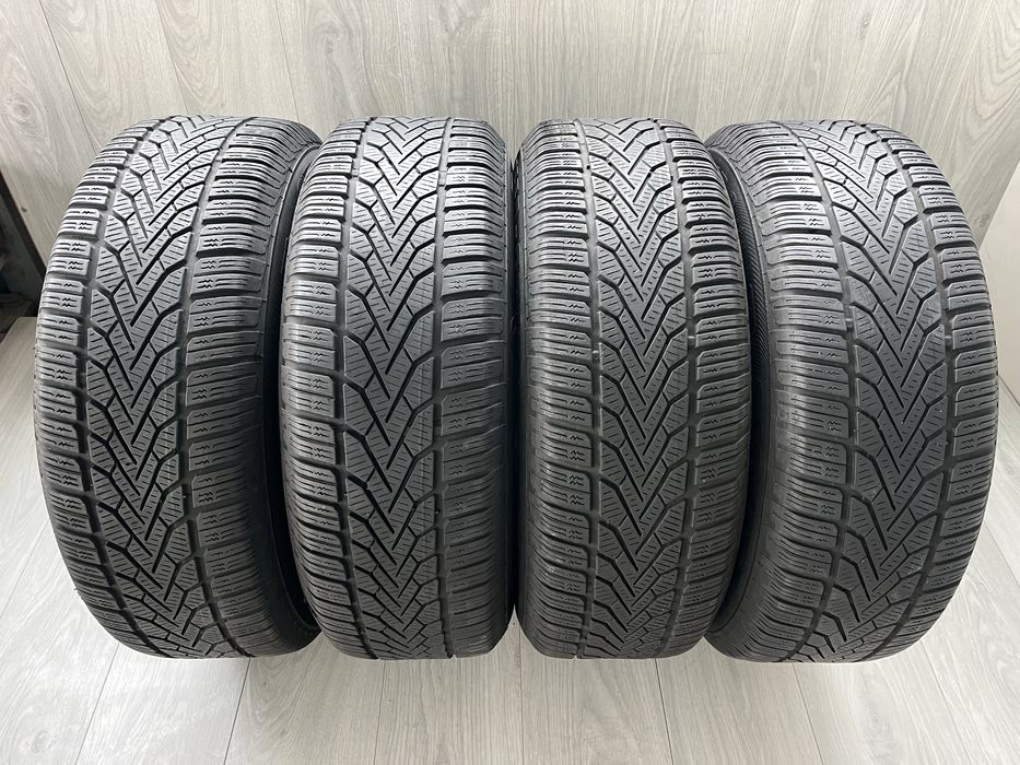 Джанти 16 цола 5х114,3 за японски SUV със зимни гуми 215/65/16