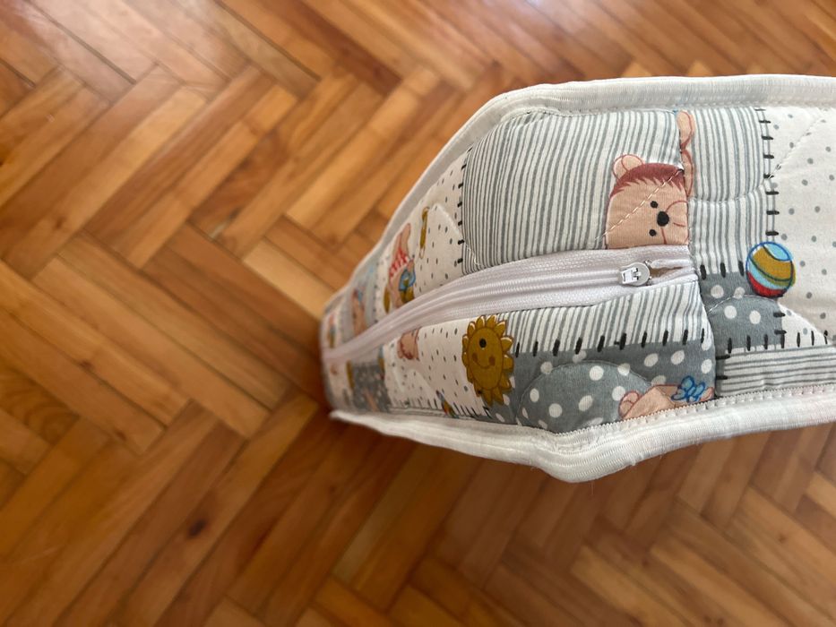 Матрак 60/120 0+