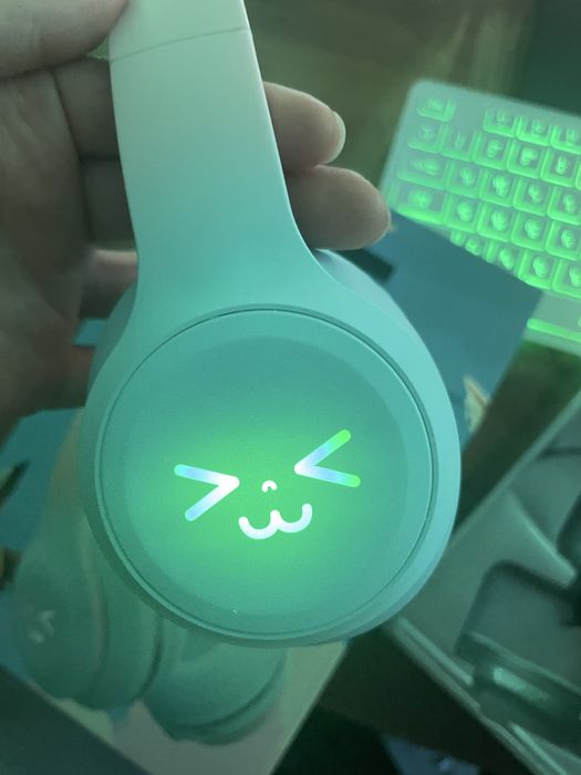 Новые Блютуз наушники