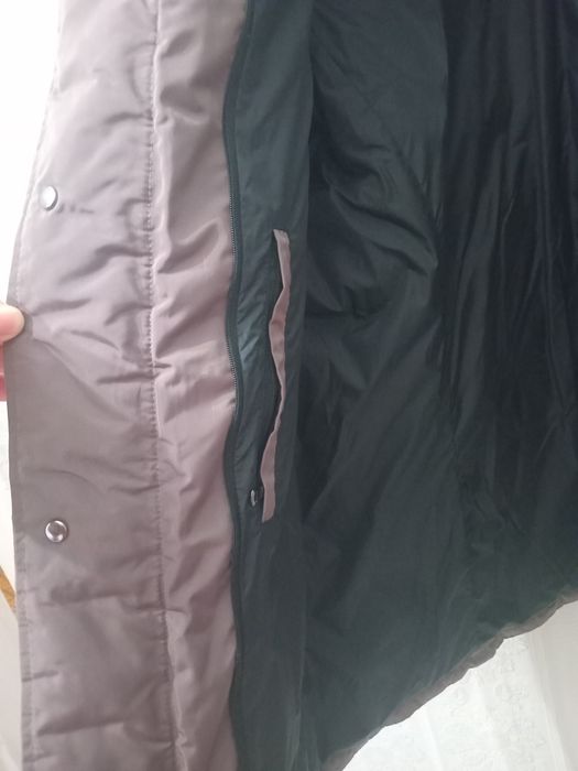 Куртка мужская размер 54 56