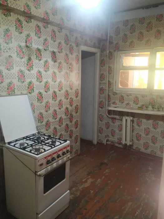 Ц-5 Продается 3х комнатная 3 этаж Metro Minor Алайский Киет Без ремонт