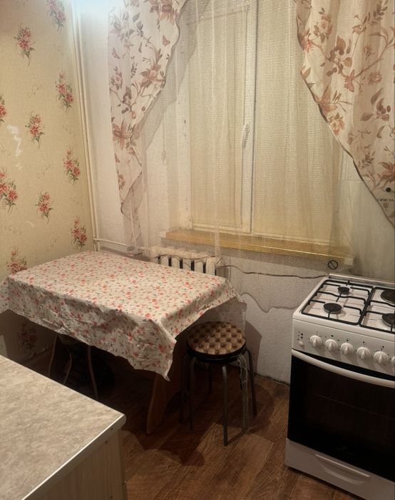 Продается 1комн квартира