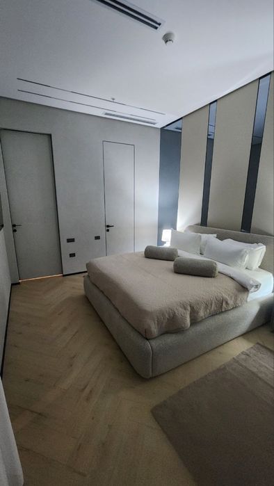 Аренда Nest One 9 этаж, 60кв премиум квартира