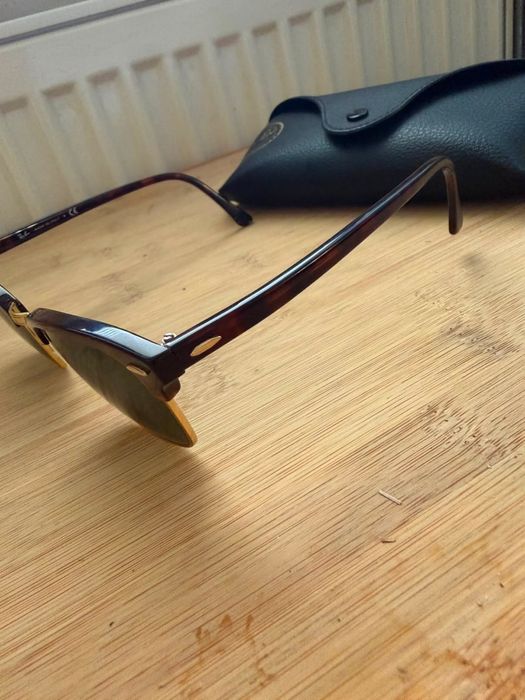 Слънчеви очила Ray ban