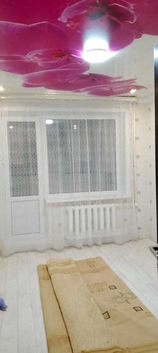 Продаю квартиру  на восьмом