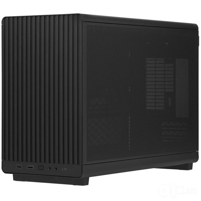 ' Корпус Lian Li A3-mATX Black