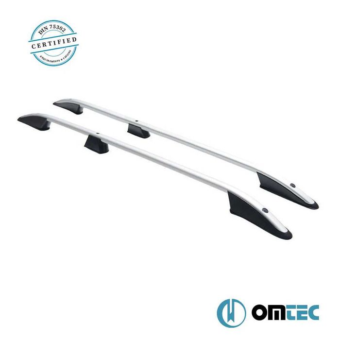 Bare longitudinale - torosuri Ford Tourneo Connect 2021+